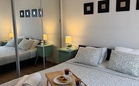 Suites Setubal - River View